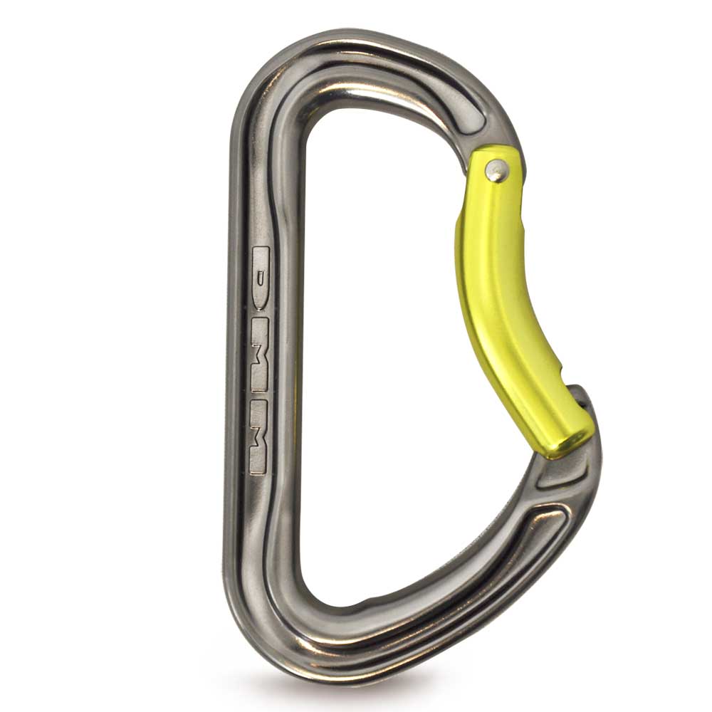 DMM Shadow - Bent Gate